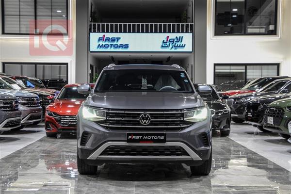 Volkswagen Atlas Cross Sport 2021 for sale in Iraq - Erbil